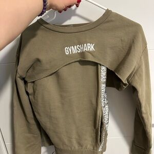 Gymshark  Sweatshirt & sweatpants